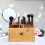 Kosmetik-Organizer mit 9 Fächern und Schublade 1