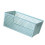 Large Rectangular Plastic Storage Basket 16x28x11.5cm Ventilated Organizer 5