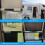 54-72cm RV Screen Door Support Bar 17PCS 7