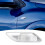 Sandero MK3 2021+ Left Side Marker Light ABS/PC 4