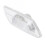 Sandero MK3 2021+ Left Side Marker Light ABS/PC 6