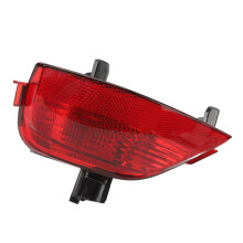 Rear Fog End Lamp Lens for Sandero MK2 MK3 Left