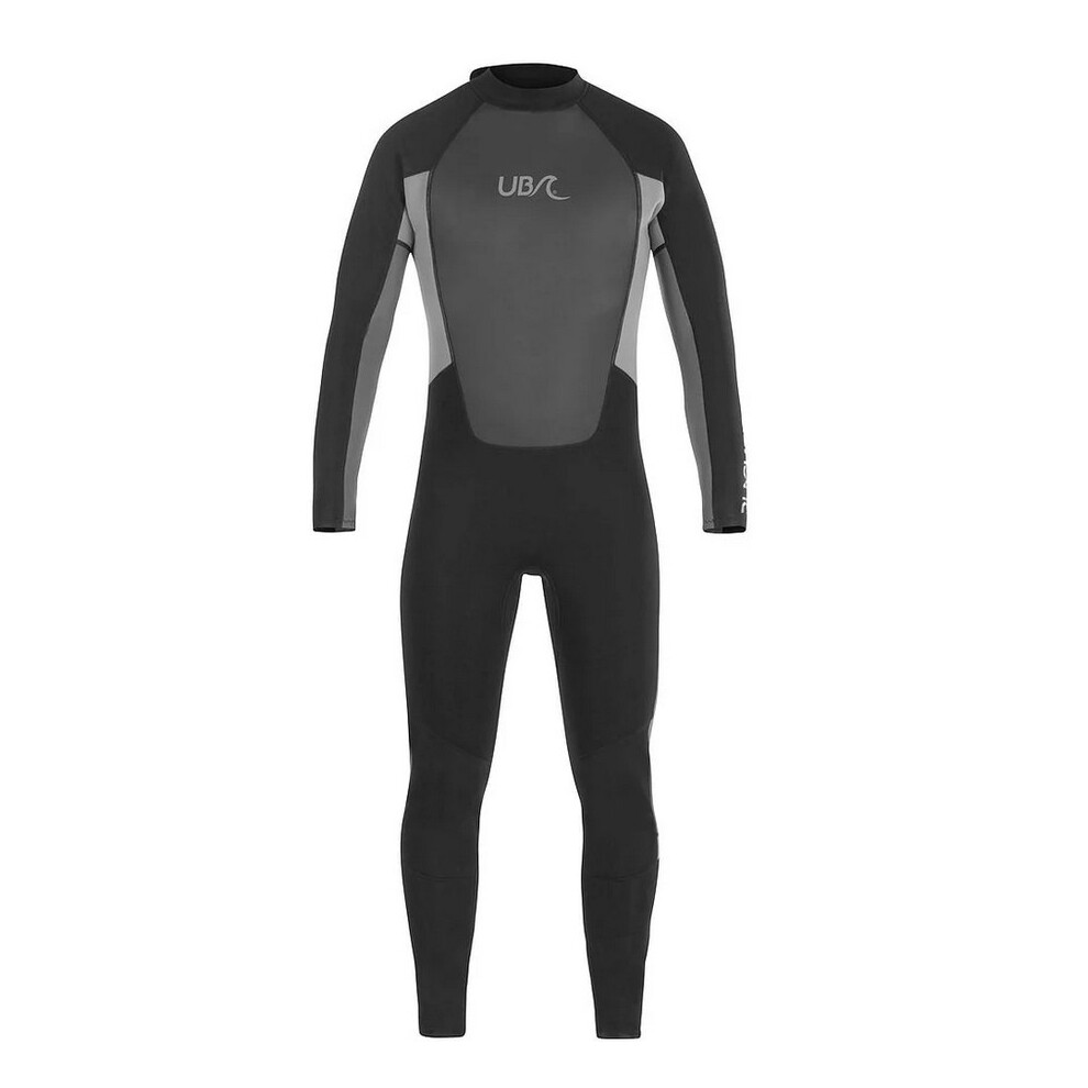 Photos - Wetsuit UB Mens Blacktip Mono Long  Size XL 40in WS1218