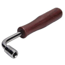 Pianostemsleutel L vormig Pianostemgereedschap Reparatiegereedschap Professionele sleutel Pianostemhamer A1 f26