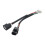KTM EU Model-3 TPS Tool Professional Wiring Harness Connector, Durable Upgrade Replacement 1