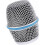 Shure Beta 87A Condenser Mic - Ideal for Stage and Recording Studio 1