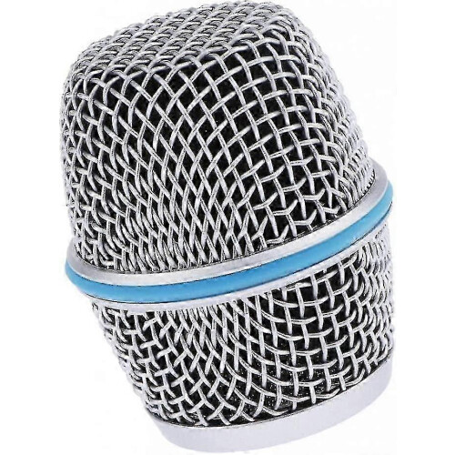 Shure Beta 87A Condenser Mic - Ideal for Stage and Recording Studio