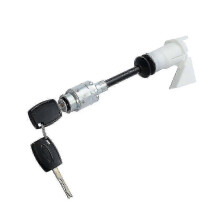 Bonnet Lock & Release Kit 2 Keys for Ford Focus C-Max 2003-2007 3M5AR16B970AD