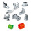 Monopoly Chichester Monopoly Board Game 6