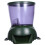 Automatic Fish Feeder with LCD Display Timing for Aquarium Pond No Battery 1