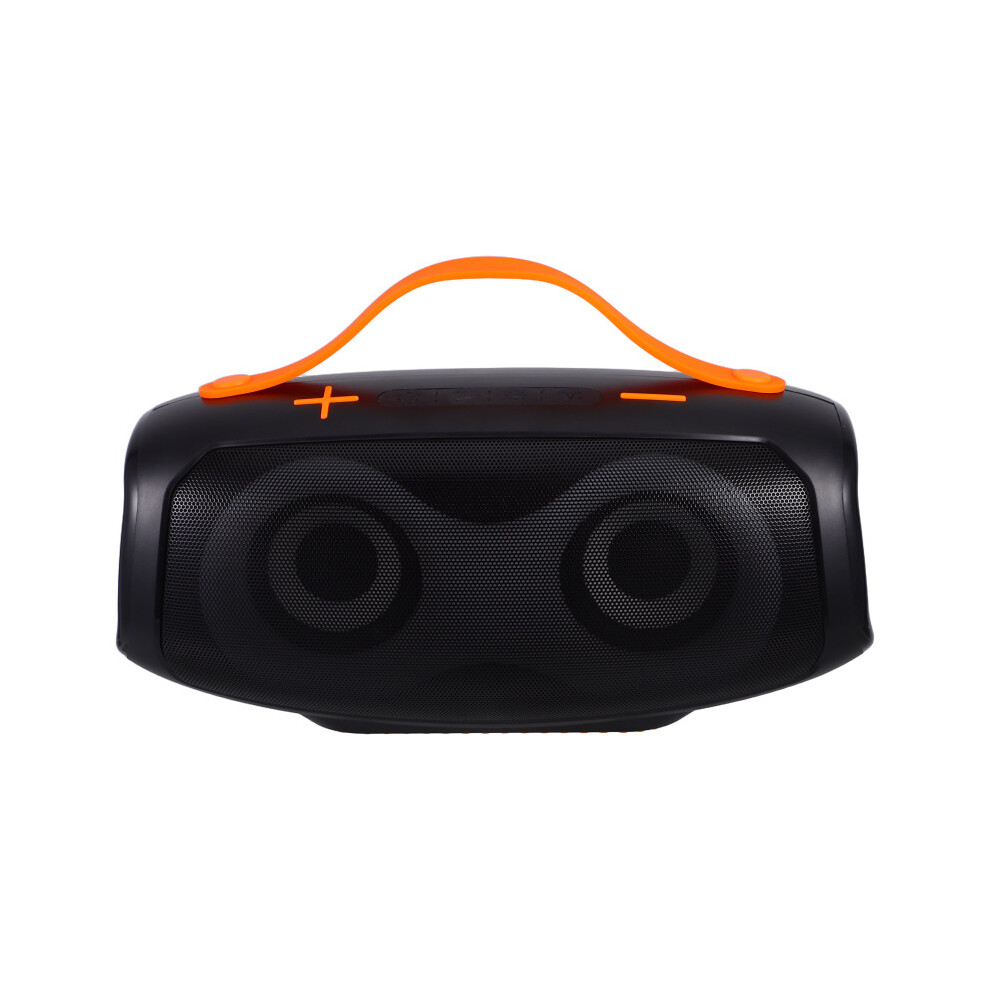 20W Waterproof Wireless Speaker Rgb 10H Playtime Outdoor Light 3081833737155