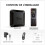 TV-Box – LPNOVE – X96Q – Android 10.0 – 4K – WLAN 2,4 GHz 4
