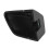 Cayenne Left Handle Lock Cylinder Cover Black 1
