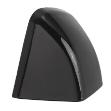 Left Hand Lock Cylinder Cover 95853187900 Black