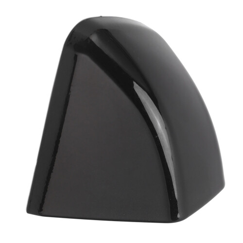 Left Hand Lock Cylinder Cover 95853187900 Black