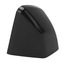 Exterior Lock Cap Left Cayenne 2011-2018