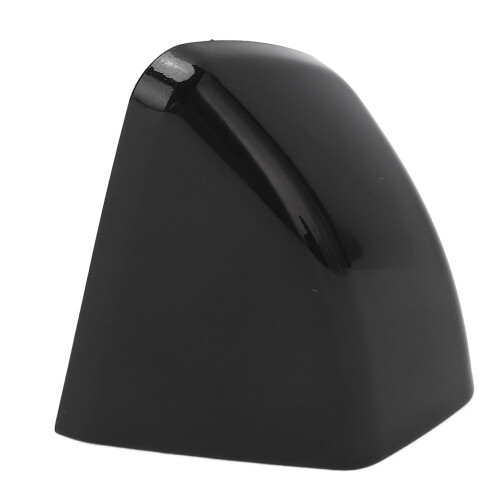 Exterior Lock Cap Left Cayenne 2011-2018