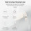 USB WiFi Adapter 150Mbps, Micro SIM, 10-User White 5