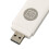 USB WiFi Adapter 150Mbps, Micro SIM, 10-User White 11