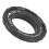 Centerlock Lockring Aluminum Alloy 0.4oz Black 7