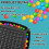 Elimination Board Game - Intellectual Chessboard - Double Duel - Rainbow Ball Puzzle - Interactive Strategy Game (120 Balls) 3