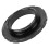 Centerlock Lockring Aluminum Alloy 0.4oz Black 11