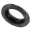 Centerlock Lockring Aluminum Alloy 0.4oz Black 9