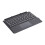 Ergonomic Portable Bluetooth Tablet Keyboard for Go 1/2/3, 350mAh 6