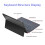 Bluetooth 8/9/X Tablet Keyboard Backlit/Non-Backlit, 290x225x8mm 6