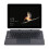 Ergonomic Portable Bluetooth Tablet Keyboard for Go 1/2/3, 350mAh 11