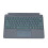 Bluetooth 8/9/X Tablet Keyboard Backlit/Non-Backlit, 290x225x8mm 9