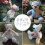 10pcs Acrylic Bear Sewing Pattern Ruler Set, Reusable Quilting Tools M 12 inch 5