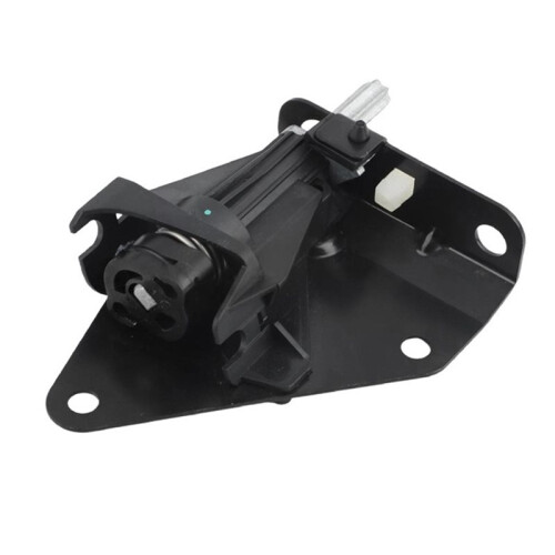 51247162149 for  X5 E70 2007-2013 Car Rear Lower Bottom Trunk Tailgate  Release Actuator