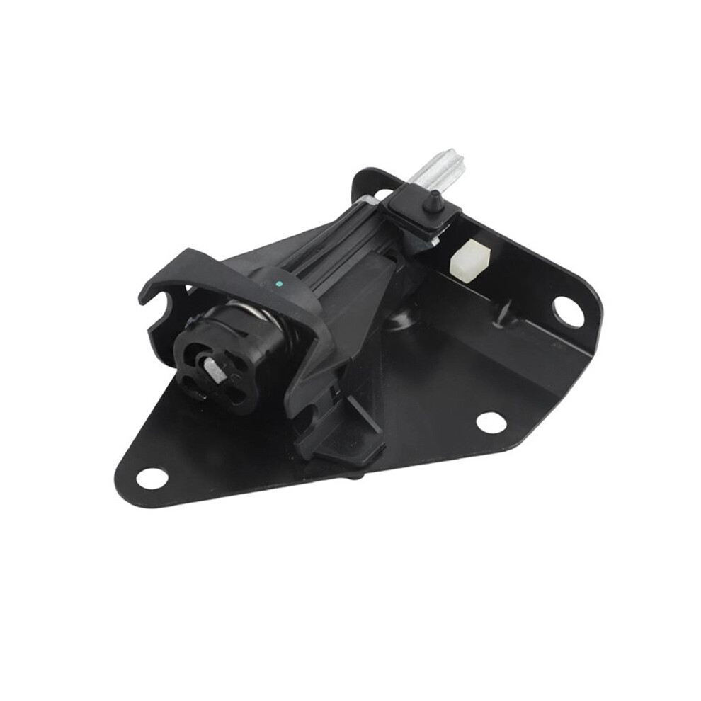 51247162149 for  X5 E70 2007-2013 Car Rear Lower Bottom Trunk Tailgate  Release Actuator