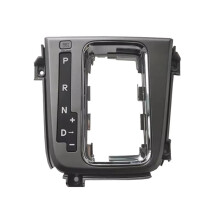 846534V300 Gear Shift Panel Automatic PRND Indicator Light Gearshift Release Cover for MD 2012-2018