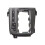846534V300 Gear Shift Panel Automatic PRND Indicator Light Gearshift Release Cover for   MD 2012-2018 1