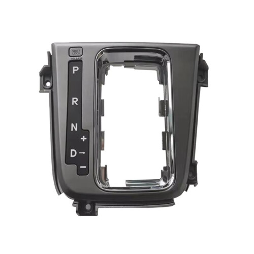 846534V300 Gear Shift Panel Automatic PRND Indicator Light Gearshift Release Cover for   MD 2012-2018