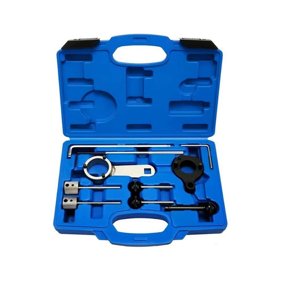 Special Tool Kit Engine Timing Tools Set For Tdi 1.6 2.0 - For Vag 6032865921781