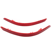 Rear Bumper Reflector Left Right 92405-2T500 92406-2T500 for Optima 2014-2015 Accessories