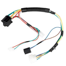 925-06261 725-06261 Lawn Tractor Harness Mower Wiring Harness for Cub Cadet XT1-LT42 XT1-LT46 XT2-LX42