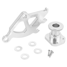 Firewall Adjuster & Triple Hook Clutch Quadrant Kit for Mustang 1996 1997 1998 1999 2000 2001 2002 2003 2004