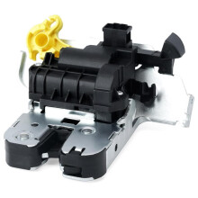 Tailgate Boot Trunk Lock 5TA827506 5TD827506 for 2018-2024 Rear Tailgate Lid Lock Accessories