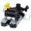 Tailgate Boot Trunk Lock  5TA827506 5TD827506 for   2018-2024 Rear Tailgate Lid Lock Accessories 2
