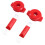 2x for  Integra (94-00) PSB  Rear Trailing Arm Bushing Kit 1