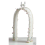 Demdaco Wedding Cake Topper - Arbour with 2 Doves 2