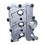 Valve Cover (Left) 06E103471G 06E103471P for  C6 A4 A6 A8 , 1
