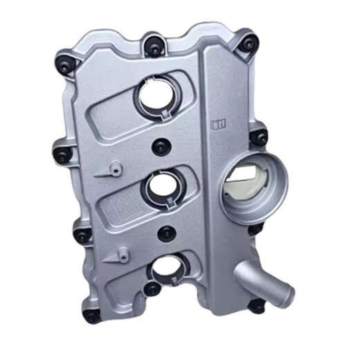 Valve Cover (Left) 06E103471G 06E103471P for  C6 A4 A6 A8 ,