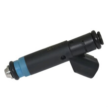 RL854181 Fuel Injector for 1999-2004 Cherokee (XJ) Grand Cherokee (WJ) TJ 4.0L I6 Fix P0300 FJ454
