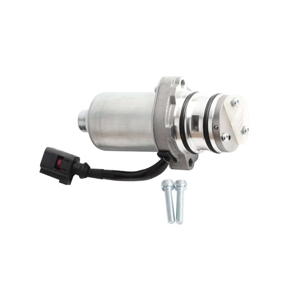 Rear Coupling Diff Awd Pump Lr075763 Lr008958 For Freelander 2 2009-2015 4714132239608