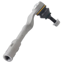 Front Axle Outer Steering Tie Rod Ends Joint 8K0422817A 8K0422818A for A4 B8 A5 Q5 RS5 S5 Right